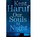Our souls at Night