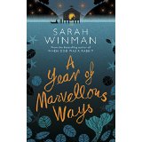 A year of marvellous ways