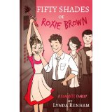 50 Shades of Roxie Brown