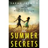 summer of secrets