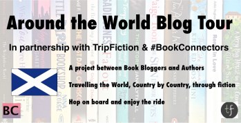 Around the world banner