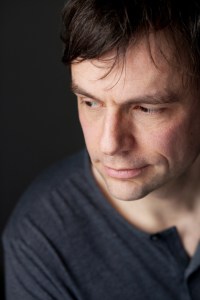 James Hannah (c) Claire Cousin 1