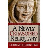 A Newly Crimsoned Reliquary