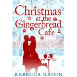 Christmas at the Gingerbread cafe