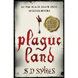 Plague land