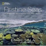 Pristine seas