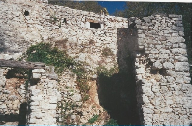 when I first saw my house 2