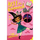 Bella Broomstick