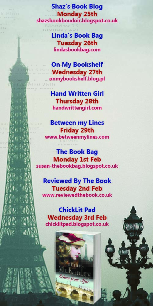 Blog tour graphic
