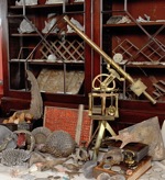 Cabinet of Curiosities