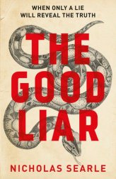 good liar