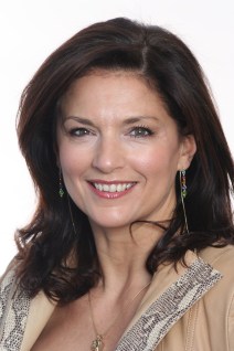 Julia Roberts author pic