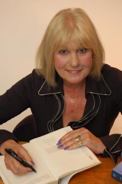 Tamara McKinley credit Joanna Crittenden