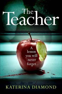 the teacher