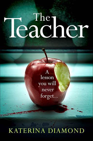 the teacher
