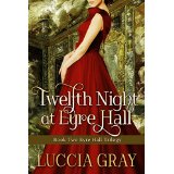twelfth night at eyre hall