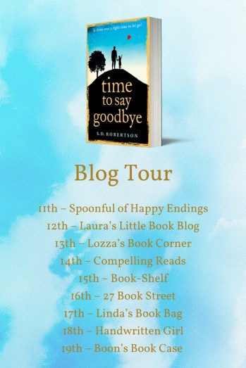 Blog Tour
