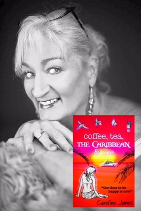 Caroline James Profile 4