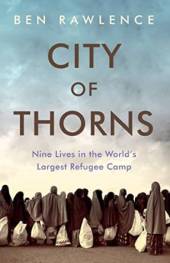city of thorns