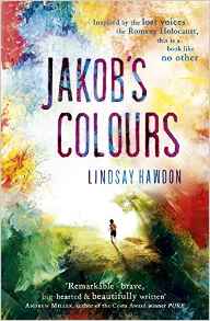 Jakobs Colours PB
