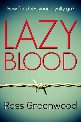 Lazy Blood 2