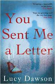 you sent me a letter