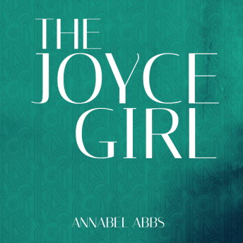 JOYCE GIRL COVER REVEAL teaser