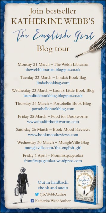 KW blog tour
