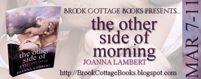 The Other Side of Morning Tour Banner