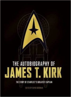 James T Kirk