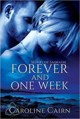 Forever and one week