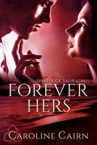 Forever hers