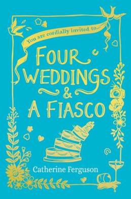Four weddings 1