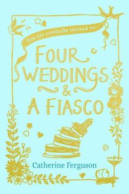 four weddings 2