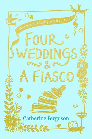 four weddings 2