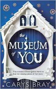museum of you