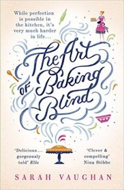 art of baking blind