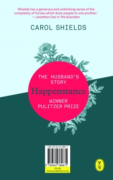 Happenstance