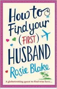 how to find your first husband