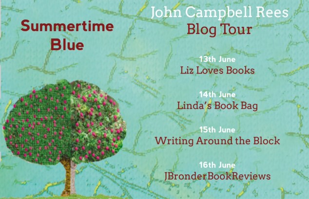 John Campbell Rees_Banner