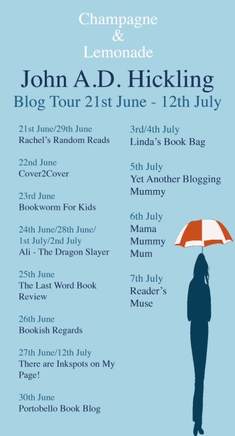 John Hickling_Banner