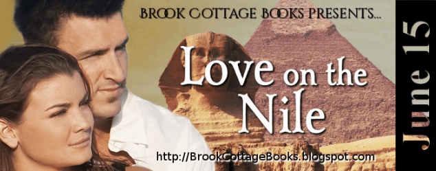 Love on the Nile Blitz Banner