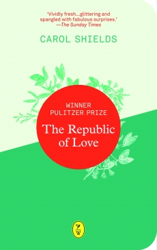 Republic of Love