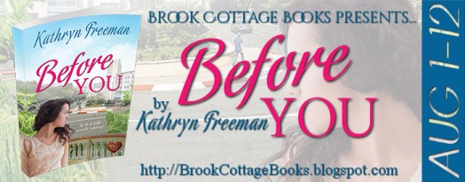 Before You Tour Banner