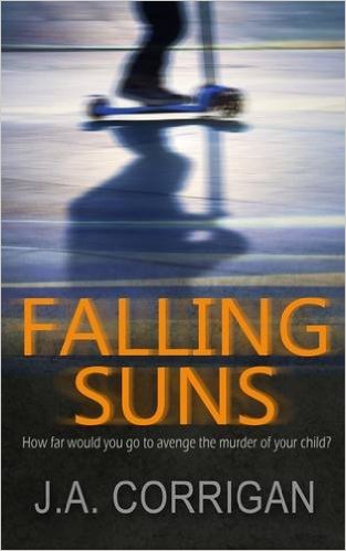 Falling Suns