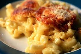 macaroni