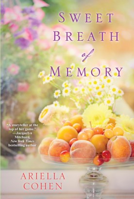 sweet breath of memory(1)