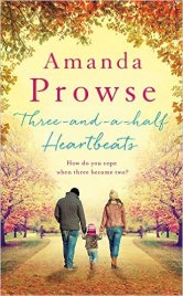 Three and a half heartbeats