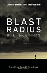 Blast radius