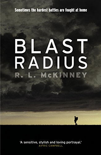 Blast radius